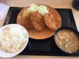 かつや 埼玉鴻巣店