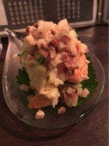 日本酒ちょい呑み処 BAROJI