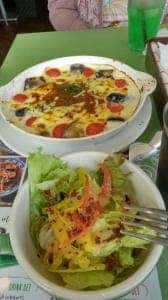 パステルイタリアーナ 南浦和店