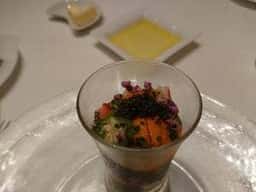 Restaurant Le Bonheur