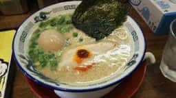豚骨ラーメン酒場 たつまき