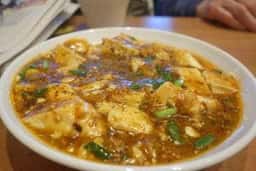 中華・和食 兆蘭