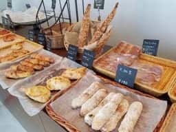 BOULANGERIE Weiss