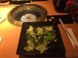 焼肉屋さかい 成田店