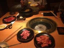 焼肉屋さかい 成田店