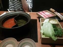 しゃぶしゃぶ温野菜 LABI千里中央店