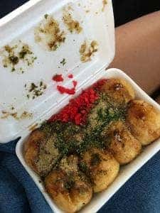 たこ焼 一番