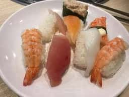 すたみな太郎 成田店