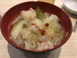 すたみな太郎 成田店