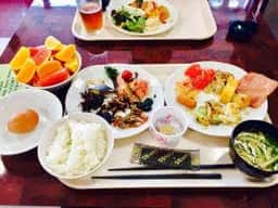 ステーキ＆ハンバーグ いとふく