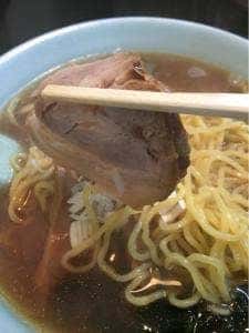 ラーメン熊ぼっ子