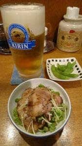 レストラン八日