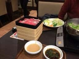 しゃぶ葉 橋本相原店