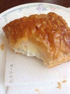 ヌーベル梅林堂 下諏訪店