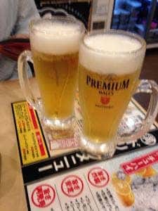 居酒屋 現正酒場