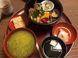 塔の茶屋