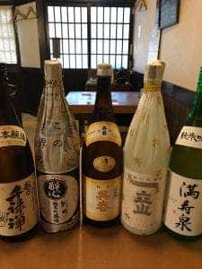 こばちやとき