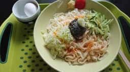 じゃじゃ麺家 羽琉