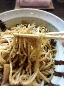 JIRO&MAZESOBA 奨