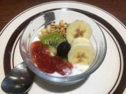 星乃珈琲店 熊本光の森店