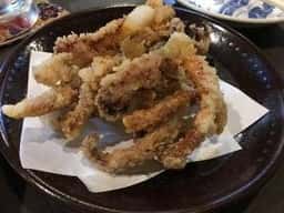 居酒屋とり万