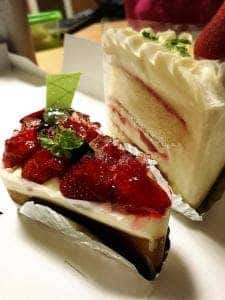 Patisserie GrandSeaBa+
