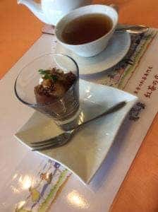 紅茶の店 River Flow