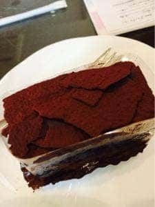 cake&cafe ミルク 寺家店