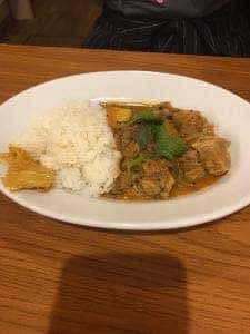 サムシング テンダー