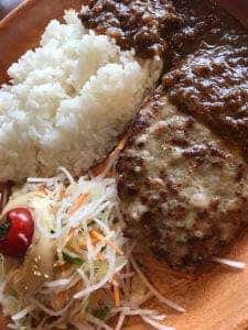 びっくりドンキー 草津店