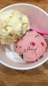 サーティワンアイスクリーム 宇都宮ベルモール店