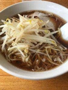 お食事処 喜楽亭