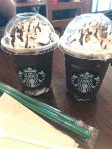 スターバックス コーヒー 港南台バーズ店
