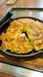 お好み焼き まほろば
