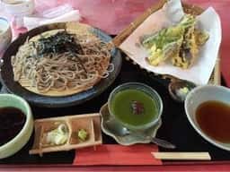 宮ヶ瀬茶屋 花かげ