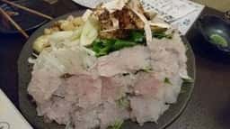 和個室 紙屋
