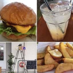 VERITAS The Burger Hut