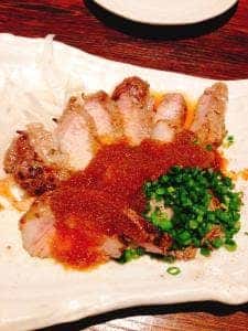 全席完全個室居酒屋 創作ゆず料理 ゆずの小町 天神大名店
