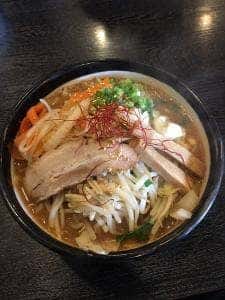 らーめんゆず