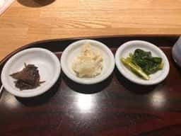 日本料理 一祥