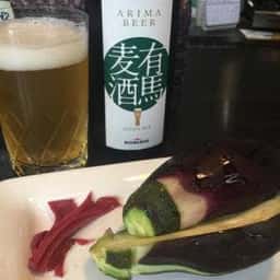 酒市場