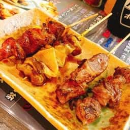 大黒ホルモン 桜木町店