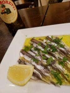 Pizzeria Bar ARIETTA