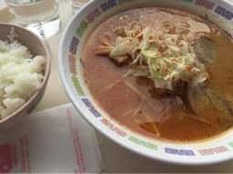 千葉運転免許センター 食堂