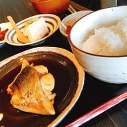 さかなおばんざい 中