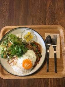 Kinco. hostel+cafe