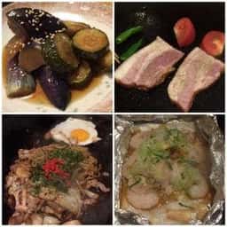 弁天通のやいてこちゃん