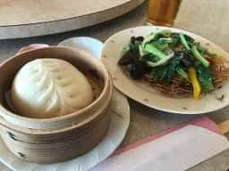 中国料理 椿苑