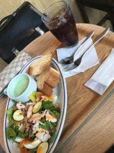 エクセルシオールカフェ 渋谷公園通り店