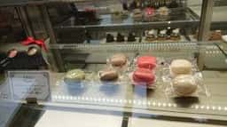 パティスリーレクラン